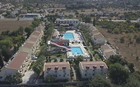 Club Simena Hotel Cyprus